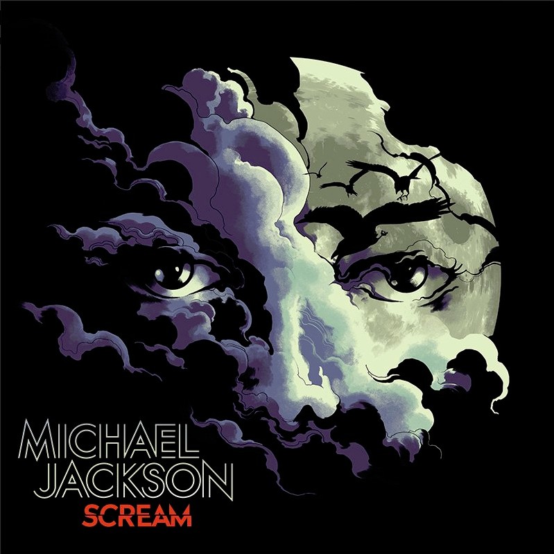 マイケル・ジャクソン（Michael Jackson）の最新コンピレーション『スクリーム』発売 - TOWER RECORDS ONLINE