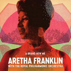 アレサ・フランクリン(Aretha Franklin)、アトランティック移籍50周年