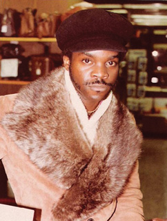 Leroy Hutson