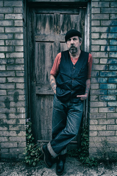 Andrew Weatherall