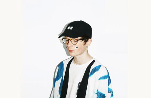 Iglooghost