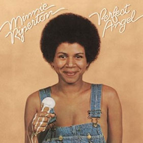 ミニー・リパートン(Minnie Riperton)74年発表の名盤『パーフェクト・エンジェル(Perfect  Angel)』デラックス・エディション化 - TOWER RECORDS ONLINE