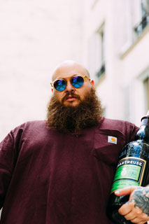 Action Bronson