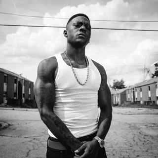 Boosie Badazz
