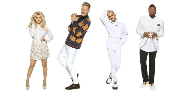 Pentatonix