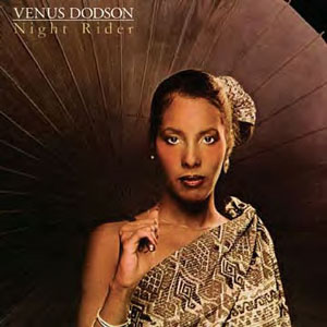 Venus Dodson