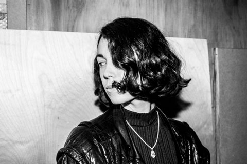 Kelly Lee Owens