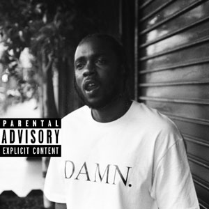 Kendrick Lamar