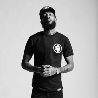 ニップシー・ハッスル(Nipsey Hussle)、超待望のデビュー・アルバム『Victory Lap』をリリース - TOWER RECORDS  ONLINE