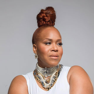 Tina Campbell