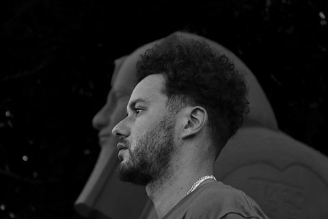 Reginald Omas Mamode IV