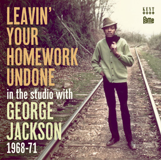 George Jackson
