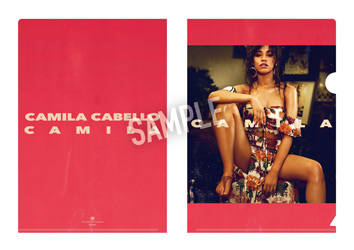 Camila Cabello