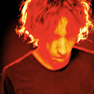 Daniel Avery