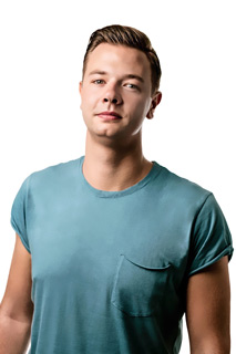 Sam Feldt