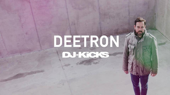 Deetron