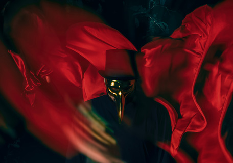 Claptone