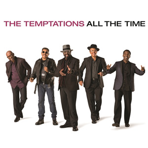 The Temptations