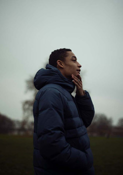Loyle Carner