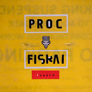 Proc Fiskal
