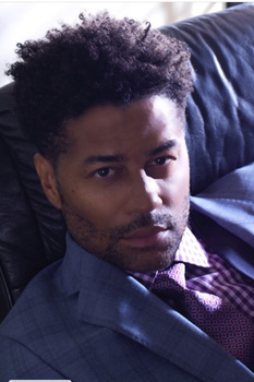 Eric Benet