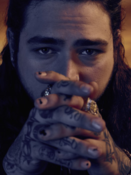 post malone