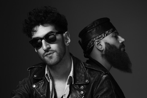 Chromeo