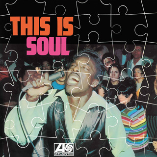 1968年にリリースされた伝説のソウル・コンピ『THIS IS SOUL』が復刻