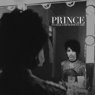 プリンス(Prince) ピアノ弾き語りの未発表トラックを収録した『ピアノ＆ア・マイクロフォン 1983』をリリース - TOWER RECORDS  ONLINE