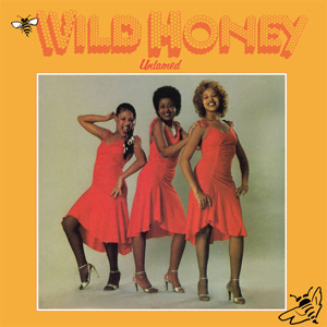 Wild Honey