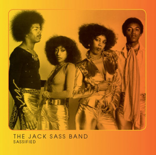 The Jack Sass Band