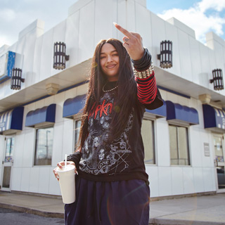 Princess Nokia