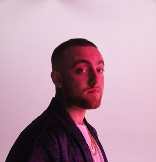 マック・ミラー（Mac Miller）、サンダーキャットやジ・インターネット