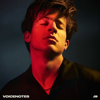 チャーリー・プース（Charlie Puth）最新アルバム『Voicenotes』が配信