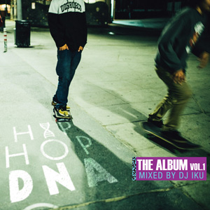HIPHOP_DNA_THE_ALBUM