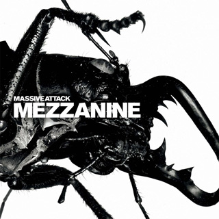 マッシヴ・アタック（Massive Attack）『Mezzanine』20周年記念2018リ