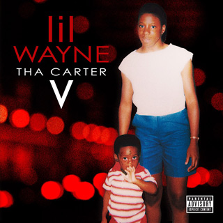 リル・ウェイン（Lil Wayne）約7年ぶりの最新アルバム『Tha Carter V ...