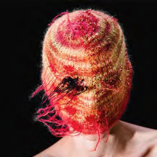 Deena Abdelwahed(ディーナ・アブデルワヘード)デビュー・アルバム『Khonnar』