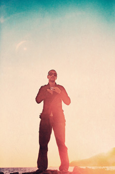 Mark Barrott（マーク・バロット）『Nature Sounds Of The Balearics』