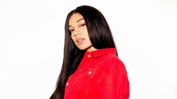 Rachel Foxx（レイチェル・フォックス）アルバム『FLAME』