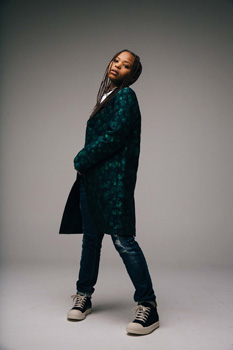 Kodie Shane(コディー・シェイン)デビュー・アルバム『Young HeartThrob』