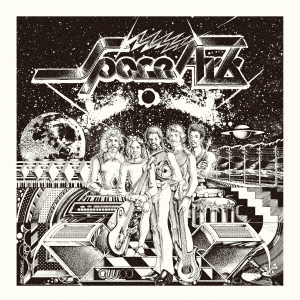 Spaceark（スペースアーク）