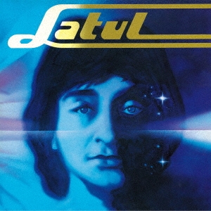 Latul（ラチュール）『シティ・ソウル』