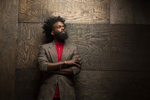 Aaron Abernathy(アーロン・アバナシー)アルバム『Epilogue』