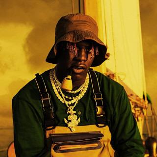 Lil Yachty(リル・ヨッティー)ニュー・アルバム『Nuthin' 2 Prove』