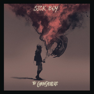 The Chainsmokers（ザ・チェインスモーカーズ）ニュー・アルバム『Sick 