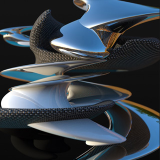 Lee Gamble(リー・ギャンブル)アルバム『Flush Real Pharynx』