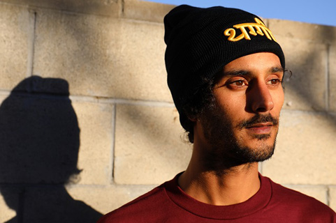 Te'amir(ターミール)