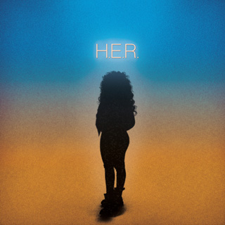 H.E.R.(ハー)