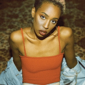 Louam（ルーアム）デビュー・アルバム『Wreckless Love』